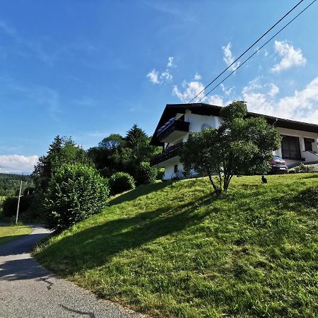 Ferienwohnung Am Eichwald Immenstadt im Allgäu Zewnętrze zdjęcie