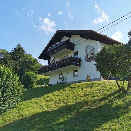Ferienwohnung Am Eichwald Immenstadt im Allgäu Zewnętrze zdjęcie