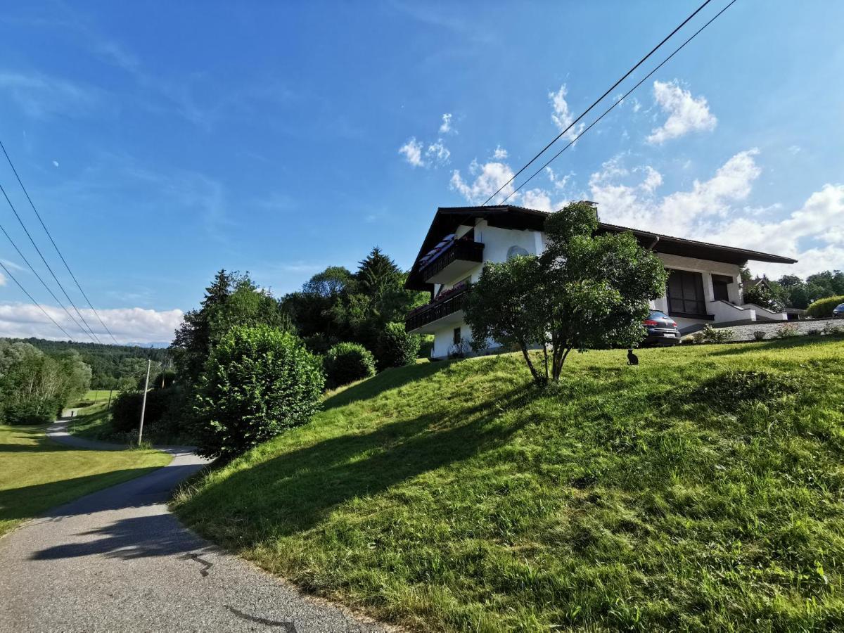 Ferienwohnung Am Eichwald Immenstadt im Allgäu Zewnętrze zdjęcie