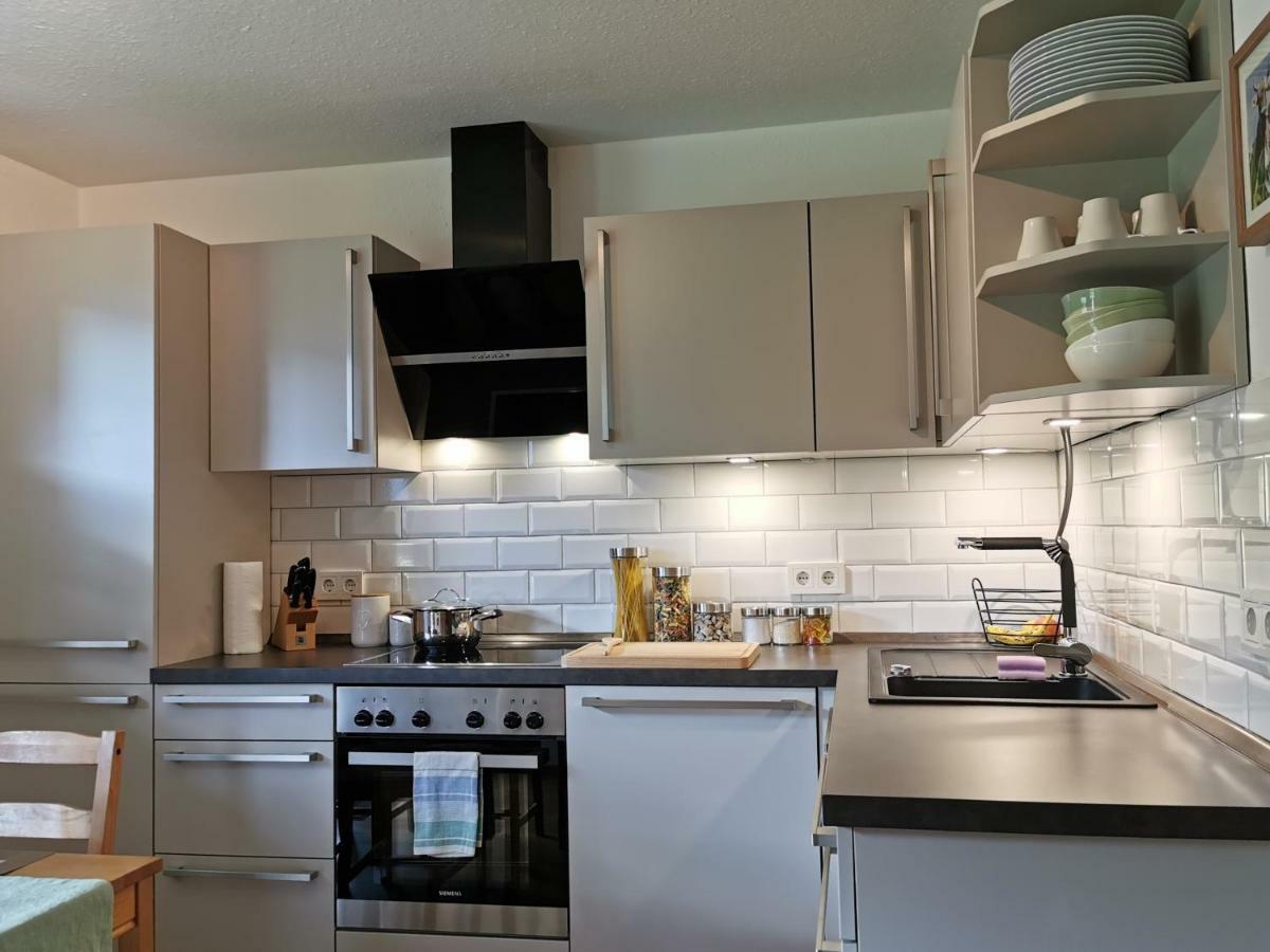 Ferienwohnung Am Eichwald Immenstadt im Allgäu Zewnętrze zdjęcie