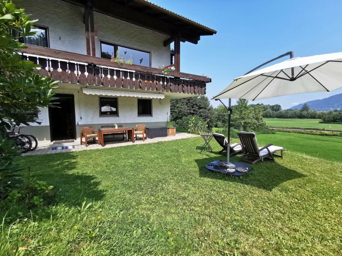 Ferienwohnung Am Eichwald Immenstadt im Allgäu Zewnętrze zdjęcie