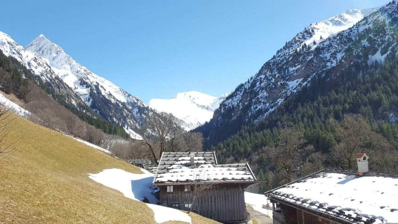 Ferienwohnung Am Eichwald Immenstadt im Allgäu Zewnętrze zdjęcie