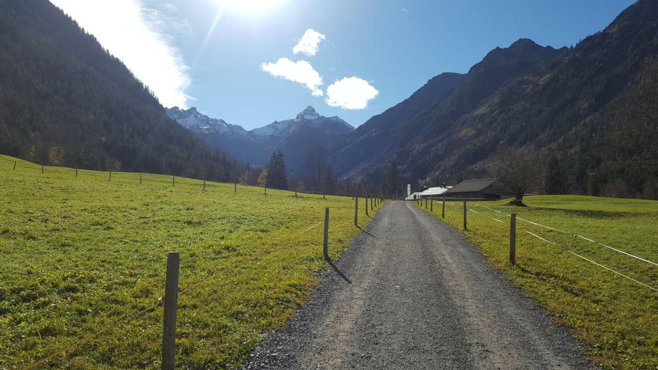 Ferienwohnung Am Eichwald Immenstadt im Allgäu Zewnętrze zdjęcie