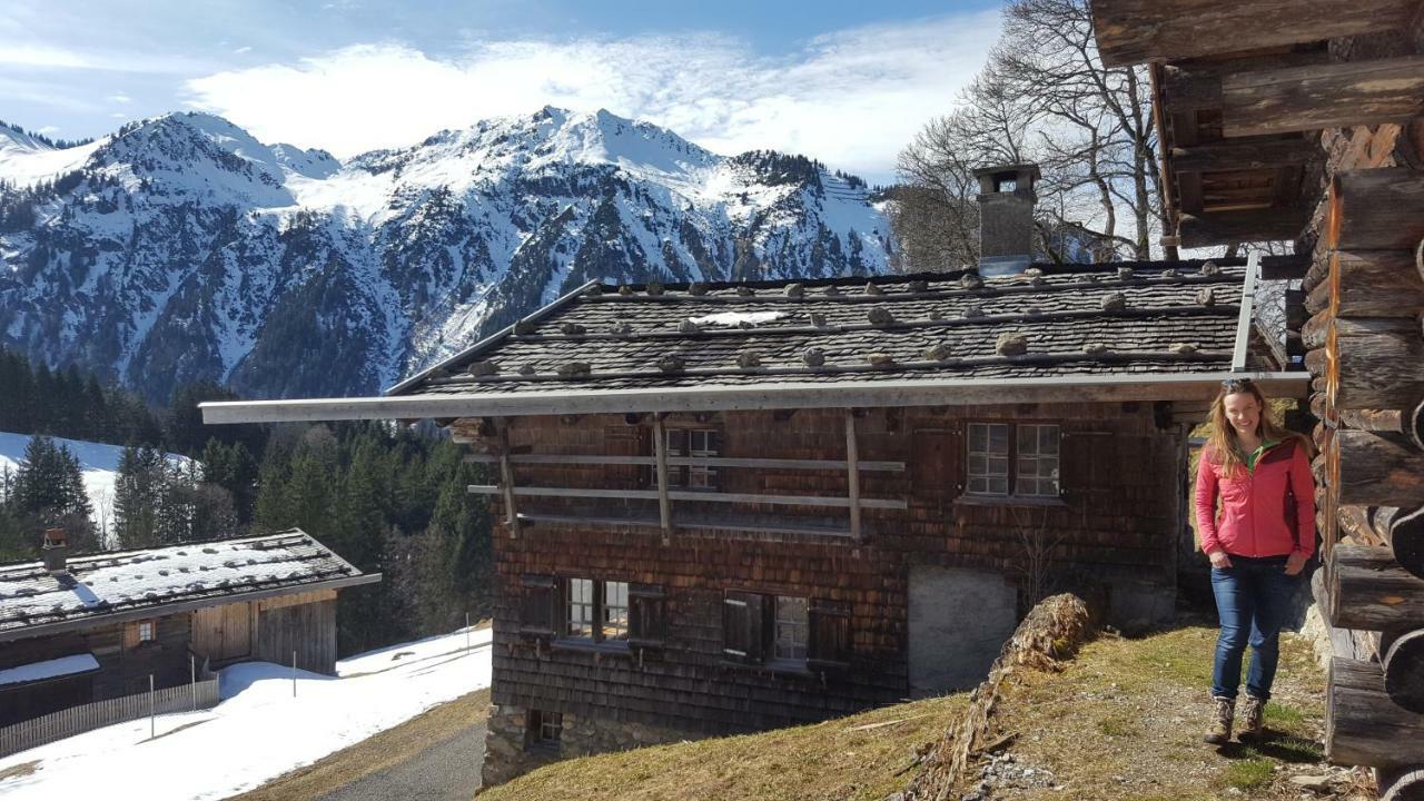 Ferienwohnung Am Eichwald Immenstadt im Allgäu Zewnętrze zdjęcie