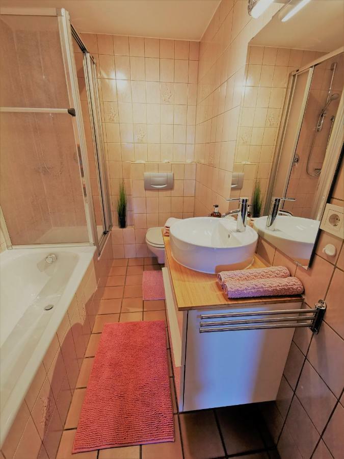 Ferienwohnung Am Eichwald Immenstadt im Allgäu Zewnętrze zdjęcie